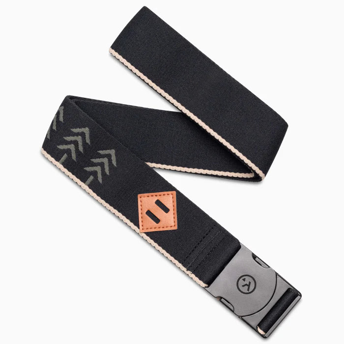 ARCADE BLACKWOOD LONG BELT