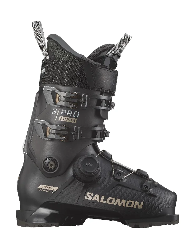 Salomon S/Pro Supra BOA 110 Ski Boots