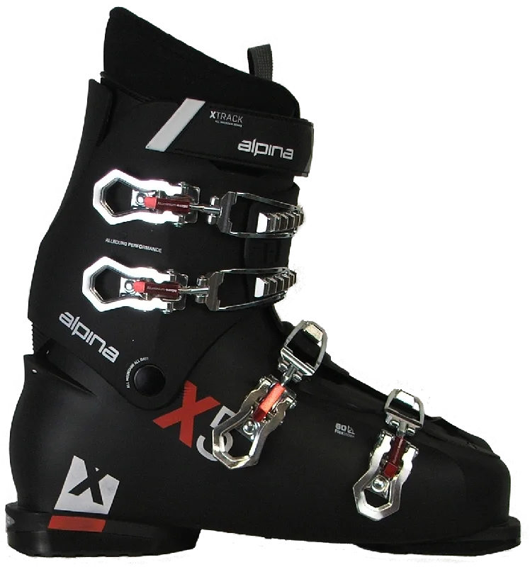 Alpina X5 Ski Boot (Men's)