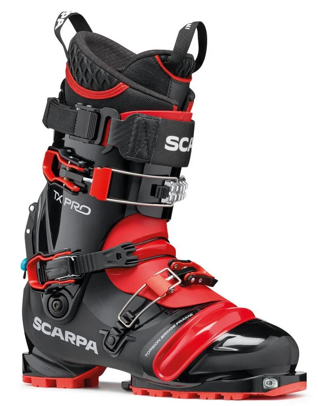 Scarpa TX Pro NTN Mens 2025