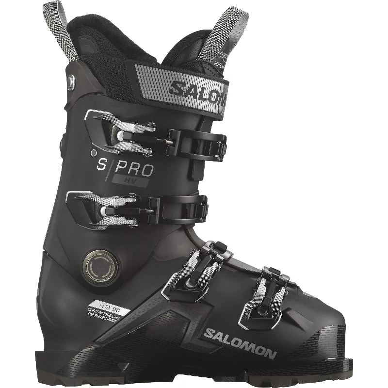 Salomon S/Pro HV 90 Womens Ski Boots 2024