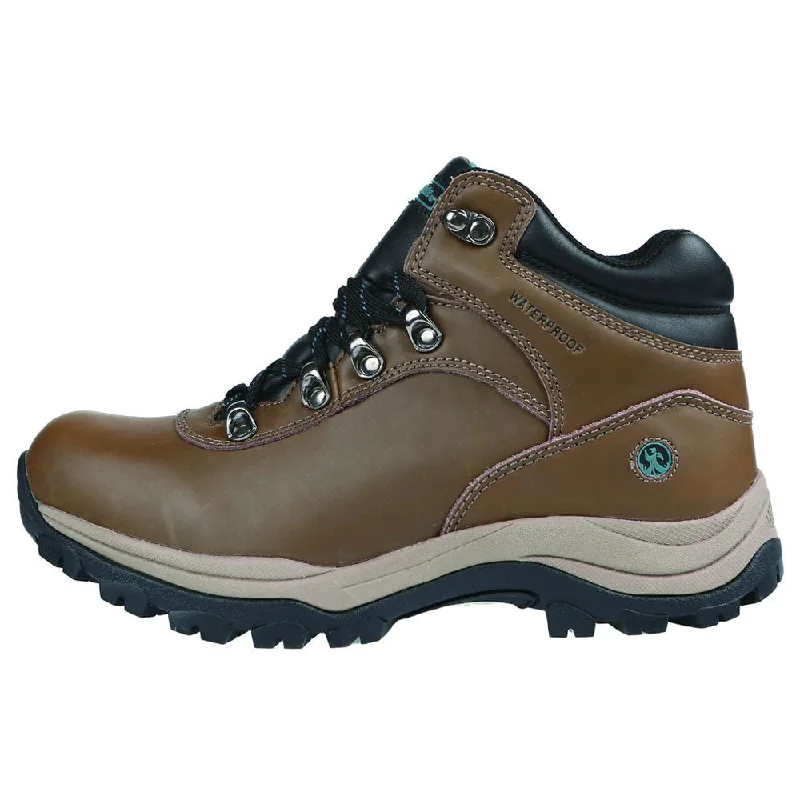 APEX LITE WATERPROOF - WOMEN'S HIKING BOOT