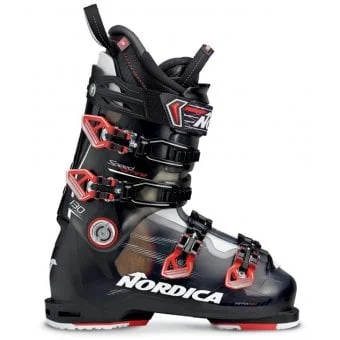 Nordica Speedmachine 130 Carbon Boot