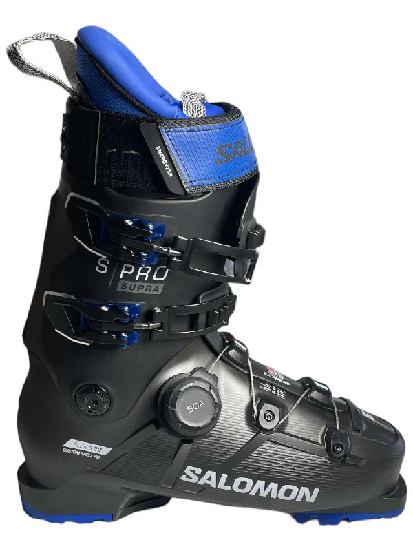 Salomon Mens S/Pro Supra Boa 120 Ski Boot