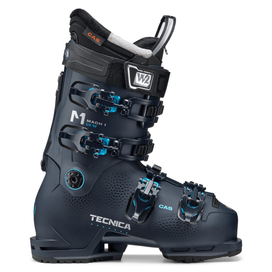 MACH 1 95 W boots 2023