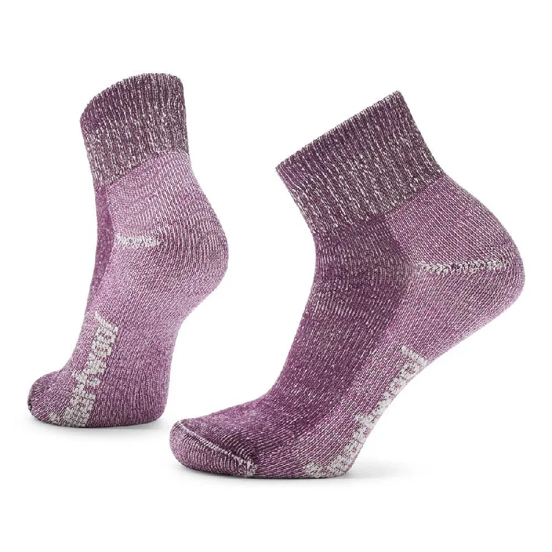 HIKE CLASSIC LIGHTWEIGHT CUSHION ANKLE - WOMEN'S SOCKS