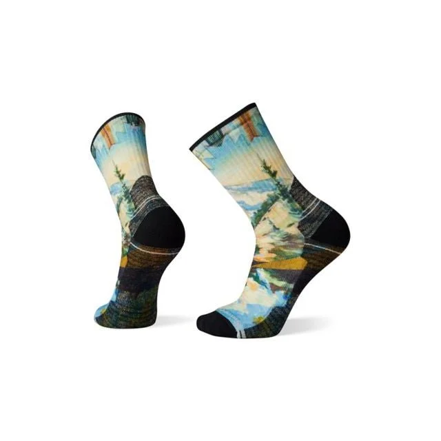 HIKE LIGHT CUSHION MOUNTAIN - MEN'S SOCKS