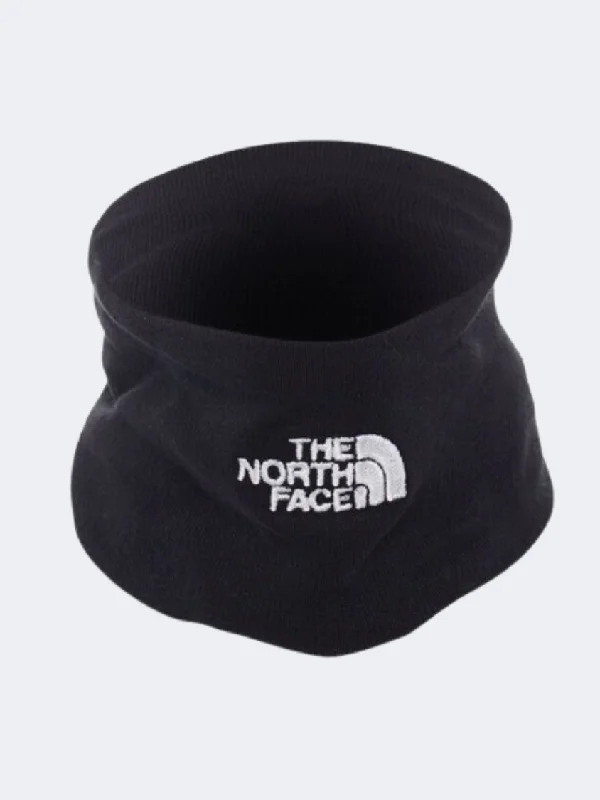 The North Face Winter Seamless Gaiter Unisex Lifestyle Tubular Black