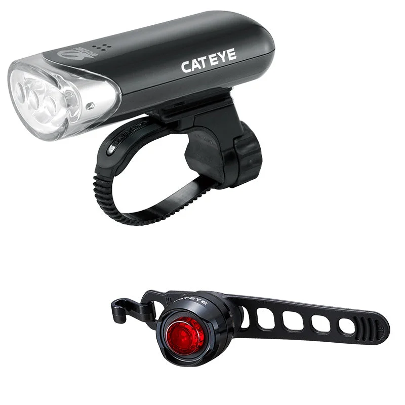 CATEYE HL-EL135+ORB LIGHT SET