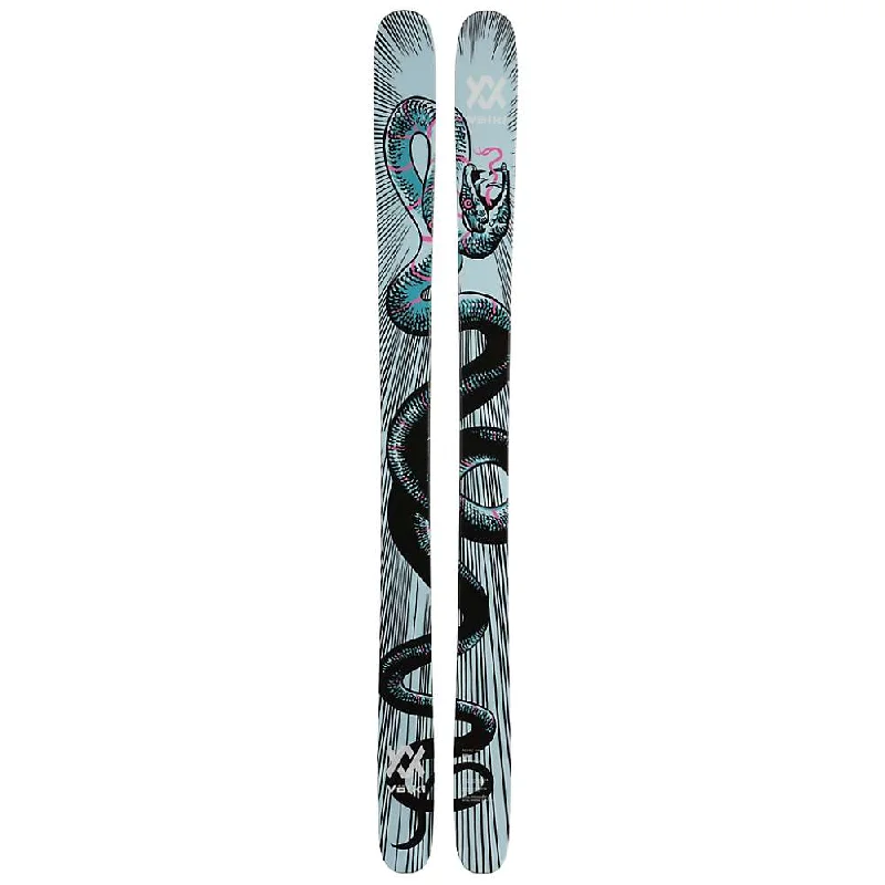 Volkl Revolt 104 Ski