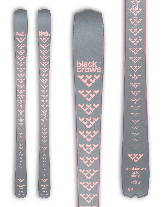 Black Crows Octo Birdie Womens Skis