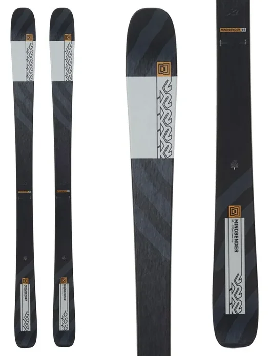 K2 Mindbender 85 Men's Ski 2024