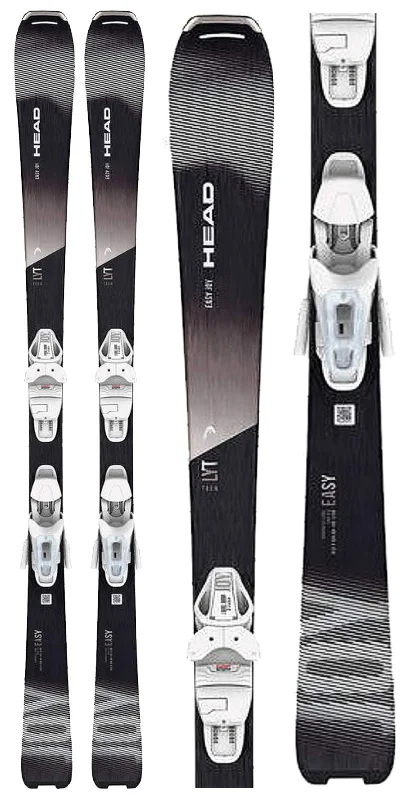 Head Easy Joy SLR Women's Ski + Joy 9 GW Binding 2023