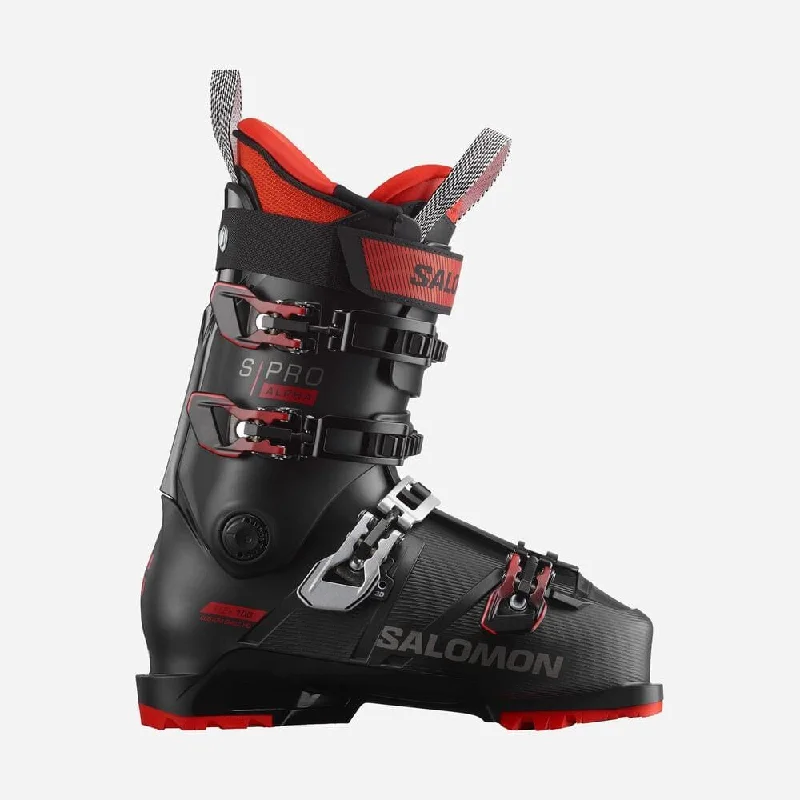 Salomon S/Pro Alpha 100 Ski Boots 2024