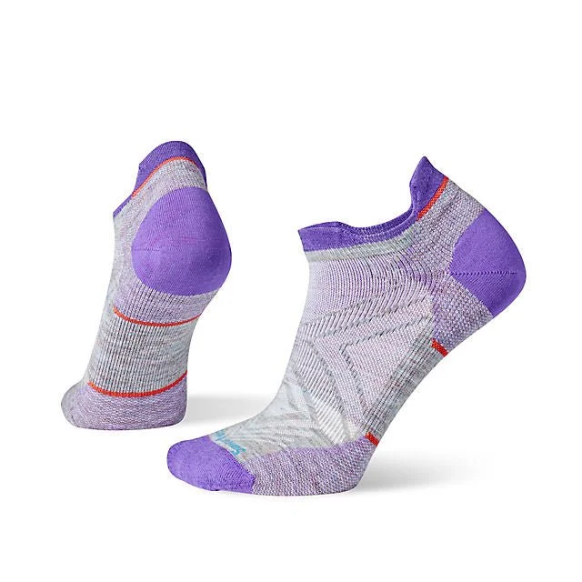 RUN ZERO CUSHION LOW ANKLE - WOMEN'S SOCKS