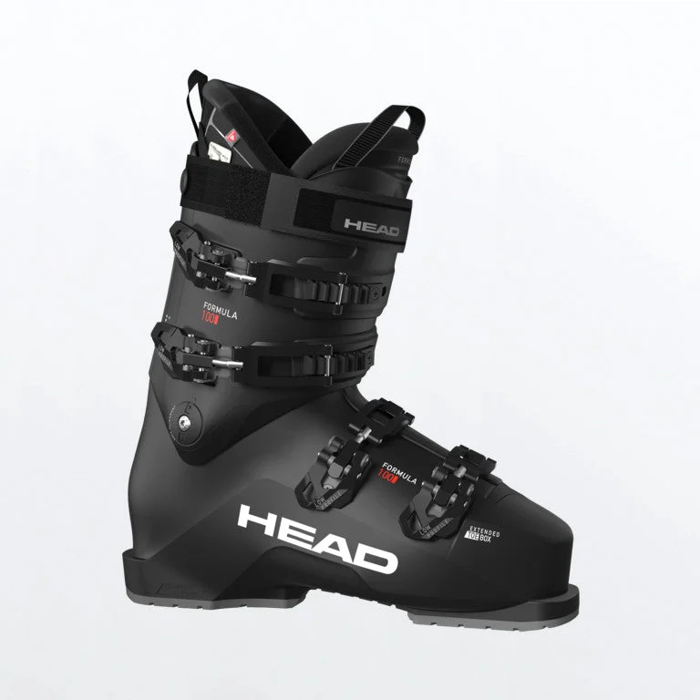 Head Formula 100 Ski Boot Men's 2023