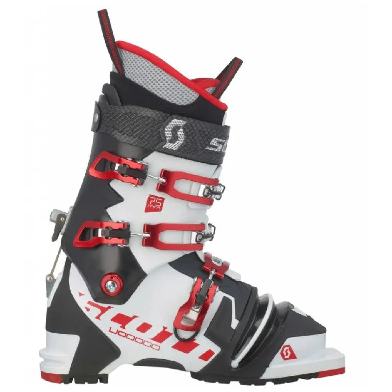 Scott Voodoo Boot