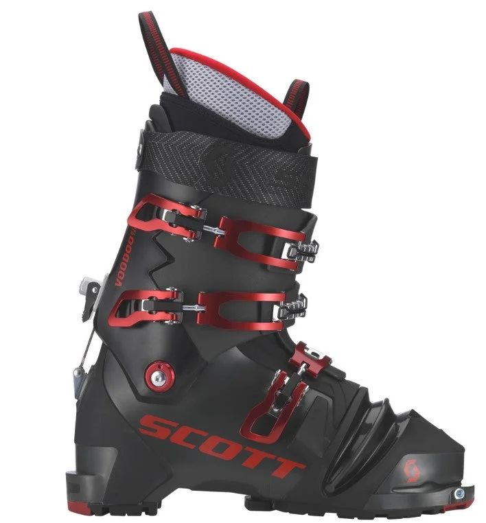 Scott Voodoo NTN Ski Boot (Men's Telemark)  2023