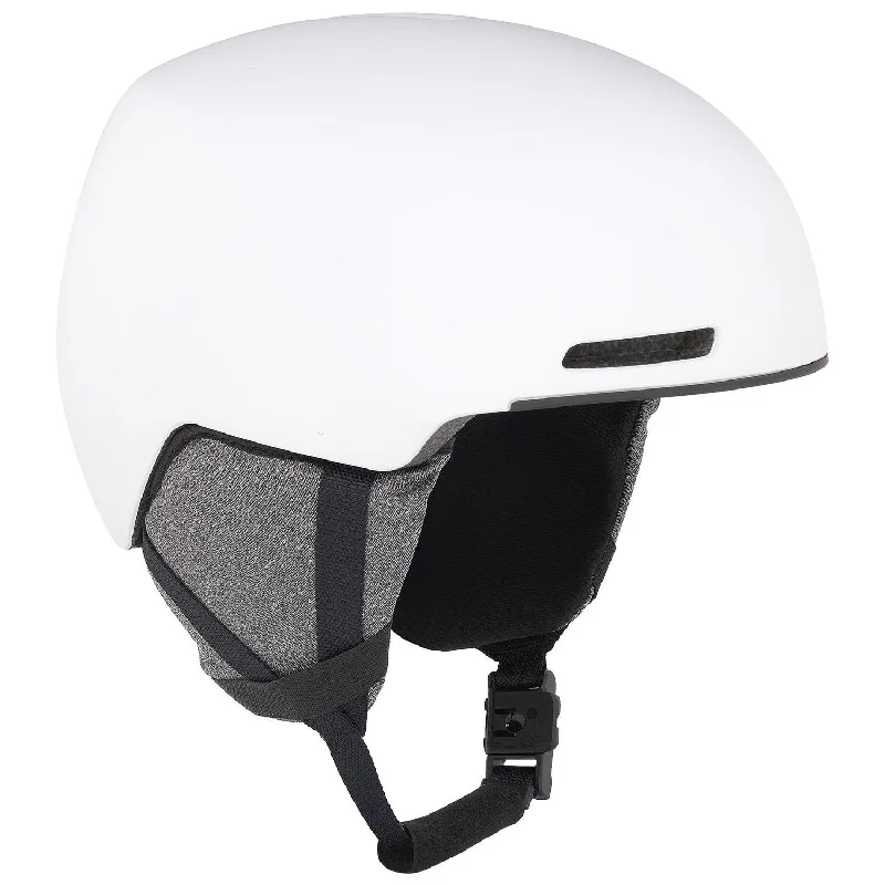 Oakley Mod 1 MIPS Helmet 2025 White