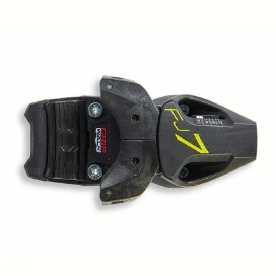 Fischer 2020 FJ7 GW AC BRAKE 78 Ski Binding