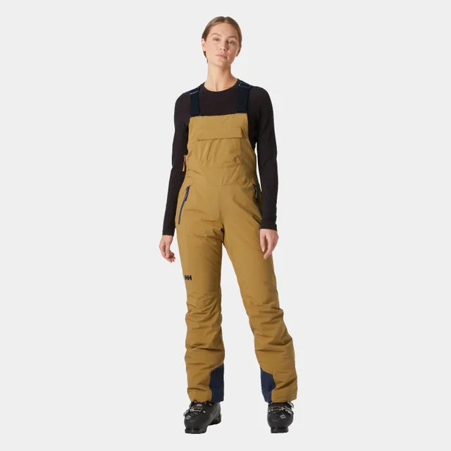 Helly Hansen Women's Legendary Insulated Bib Pant