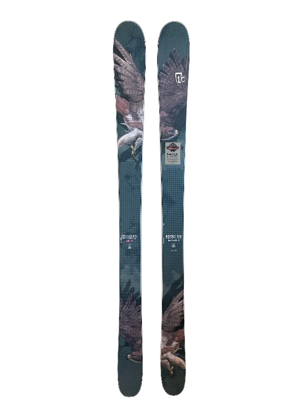 Icelantic Nomad 105 Ski