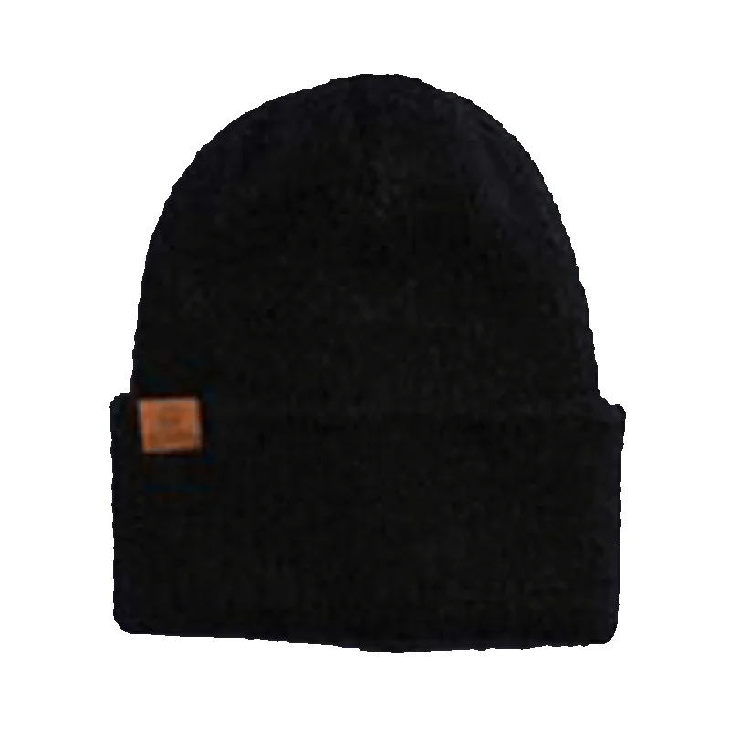 Coal The Pearl Beanie Black