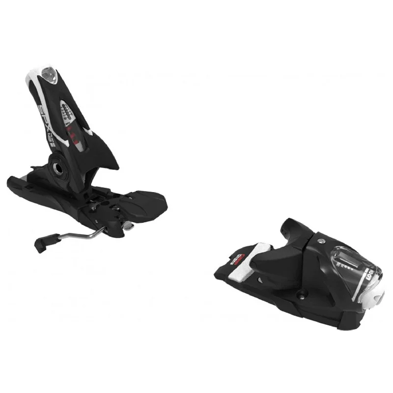 Look SPX 12 GW Ski Binding 2024 Black