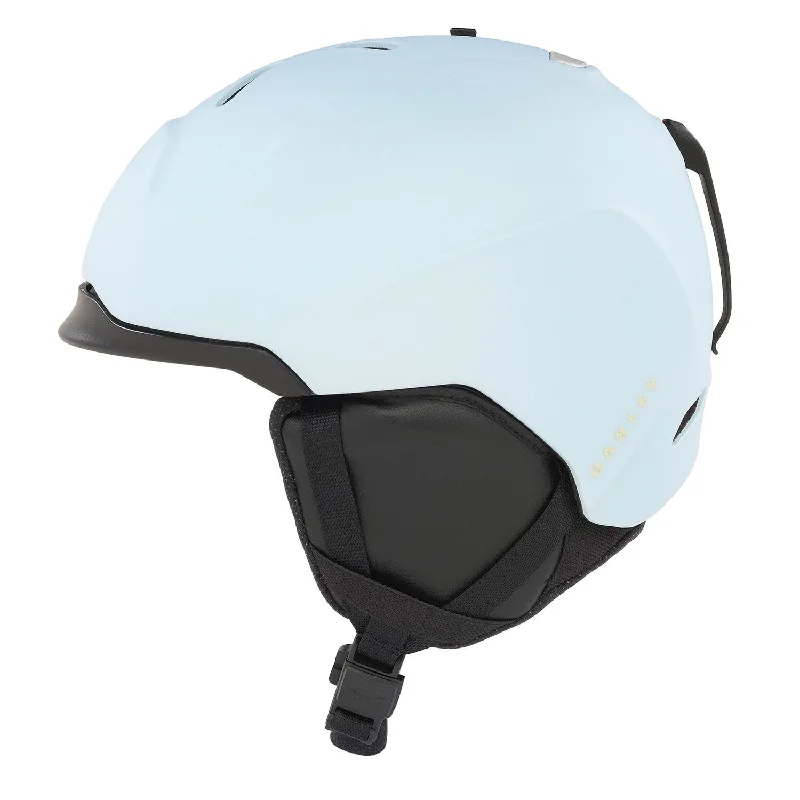 Oakley Mod 3 Helmet 2025 Light Blue Breeze