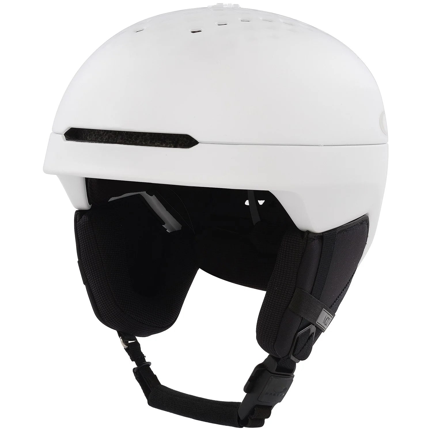 Oakley Mod 3 Asian Fit Helmet 2025 White