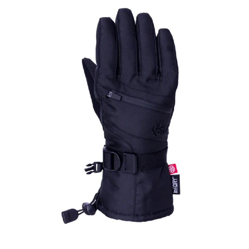 686 Unisex Heat Insulated Glove Youth 2025