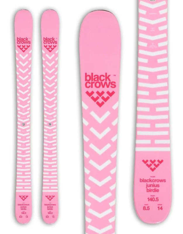 Black Crows Junius Birdie Girls Skis 2023