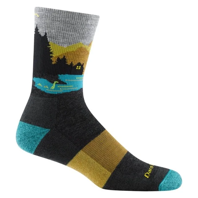 CLOSE ENCOUNTERS MICRO CREW SOCKS