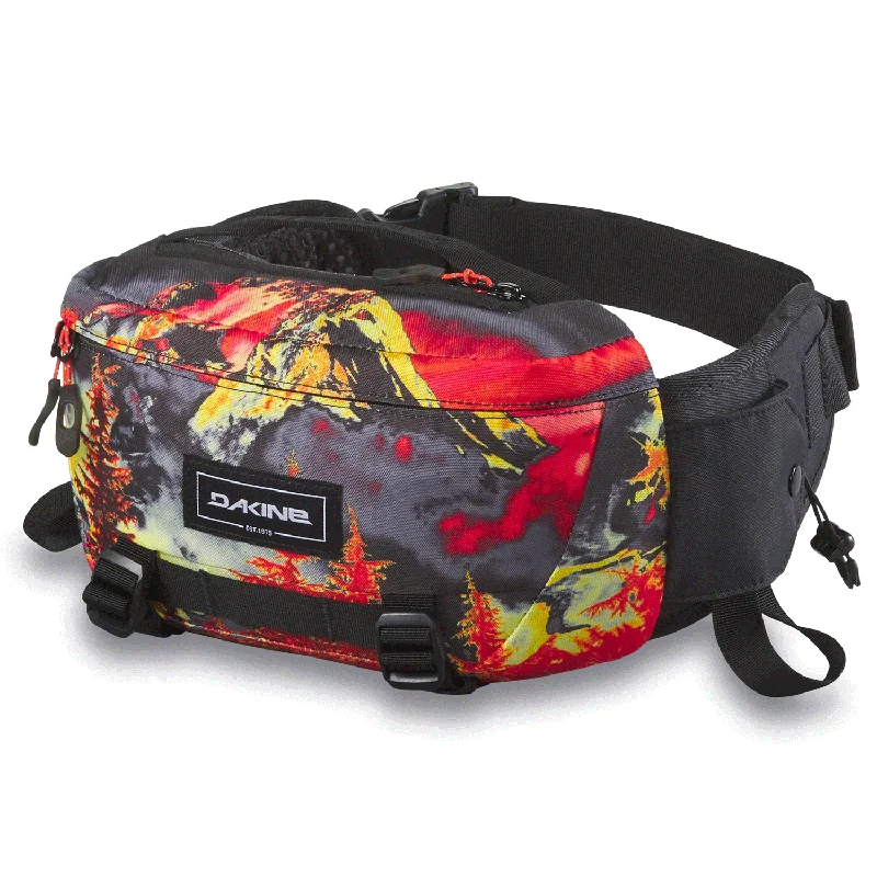 Dakine Unisex Hot Laps 2L Pack Evolution