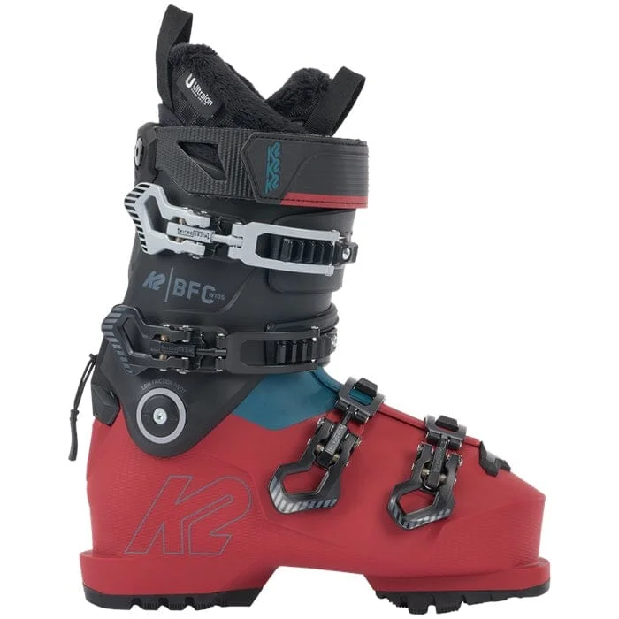 K2 BFC 105 W Ski Boots 2024