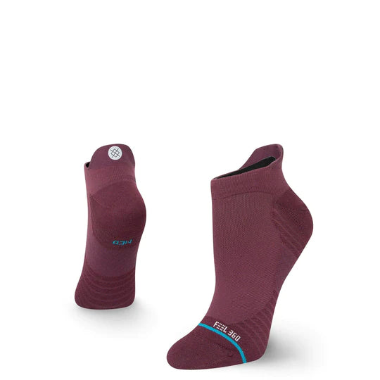 STANCE BERRY TAB SOCKS