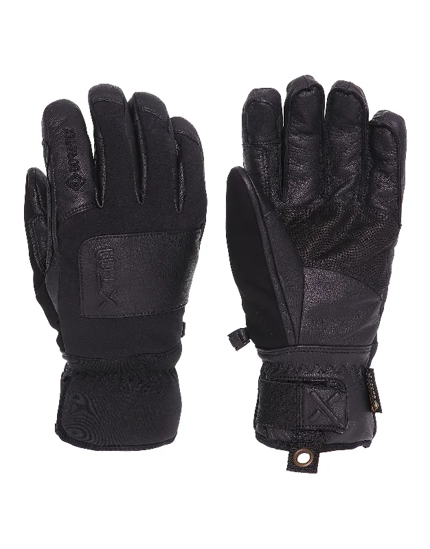 XTM Patrol Gore Tex Ski Gloves