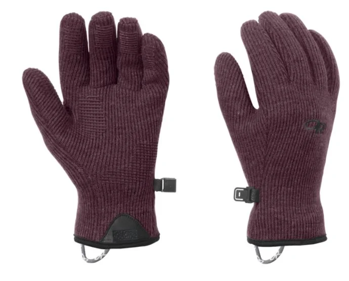 Women's Flurry Sensor Gloves