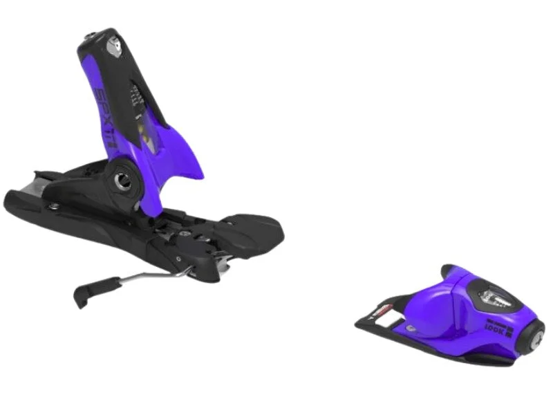 Look SPX 11 GW Ski Bindings - 2025