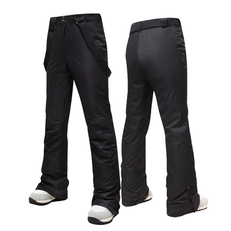 DIVA Thick Ski Pants - Women's