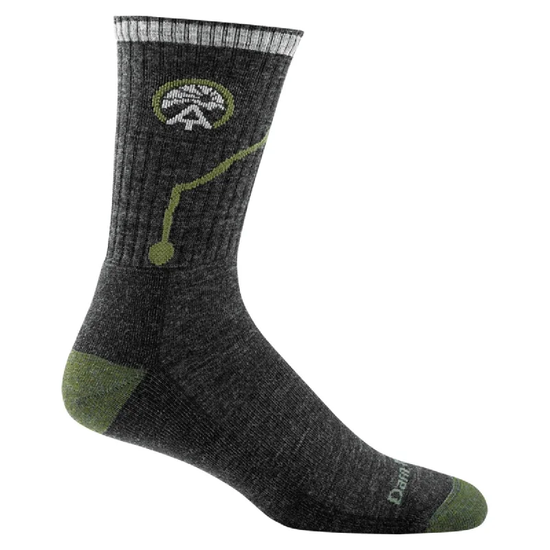 ATC MICRO CREW CUSHION - MEN'S SOCKS