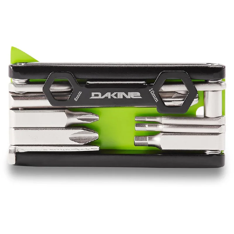 Dakine BC Tool Green