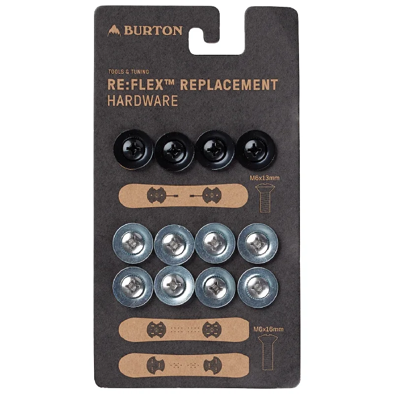 Burton Re:Flex Replacement Hardware