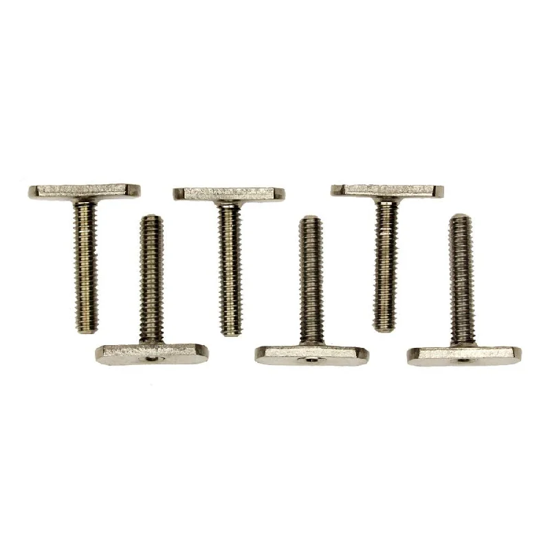 MIGHTY BOLT 1/2" WIDE 6PK