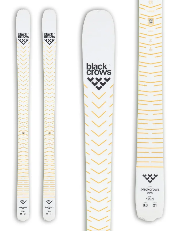 Black Crows Orb Skis