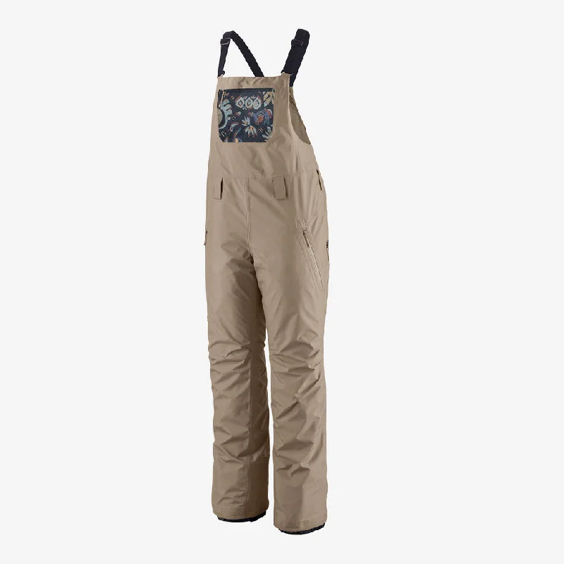 Patagonia Women's Powder Town Bibs