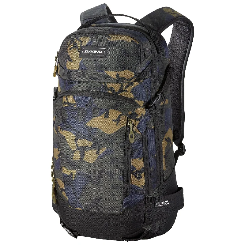 Dakine Heli Pro 20L Backpack 2023