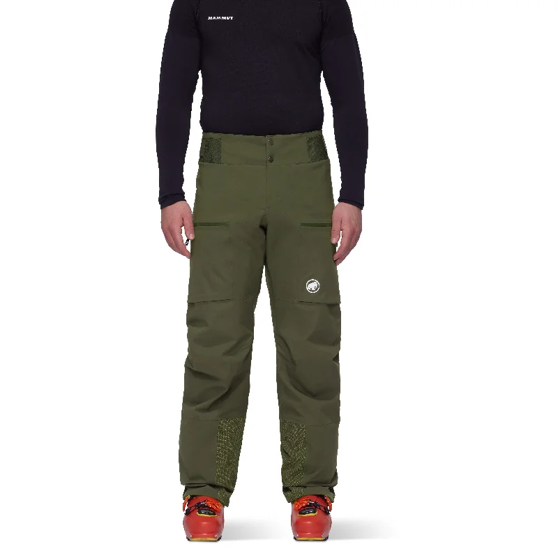 Mammut Men's Stoney HS Thermo Pants