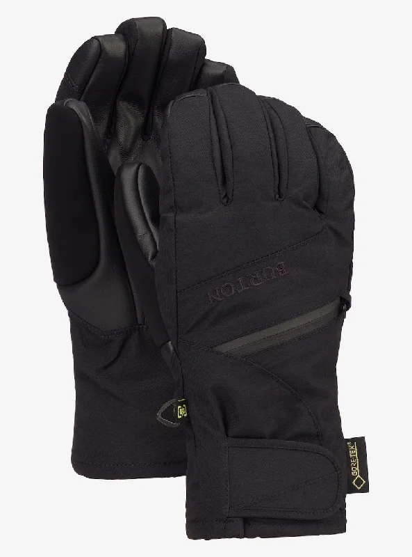 Burton GORE-TEX Under Glove Womens Black