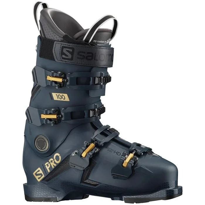 Salomon S/Pro 100 GW 2022